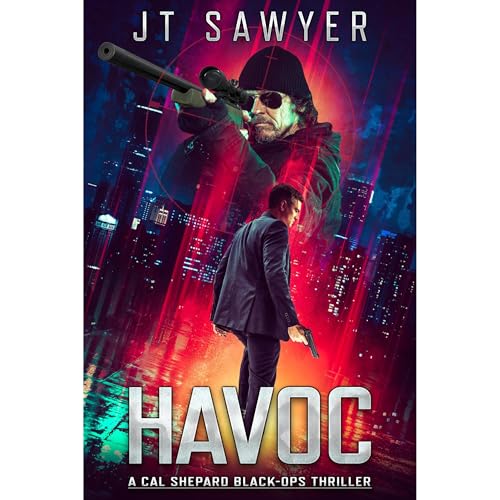 Cover of HAVOC