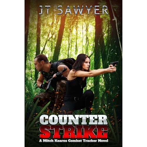 Cover of Counter-Strike