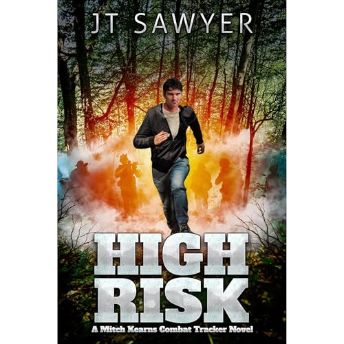 Cover of High-Risk