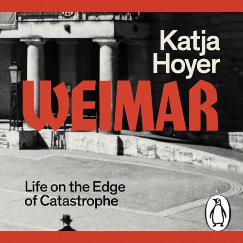 Cover of Weimar