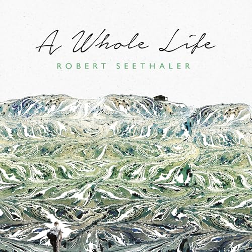Cover of A Whole Life