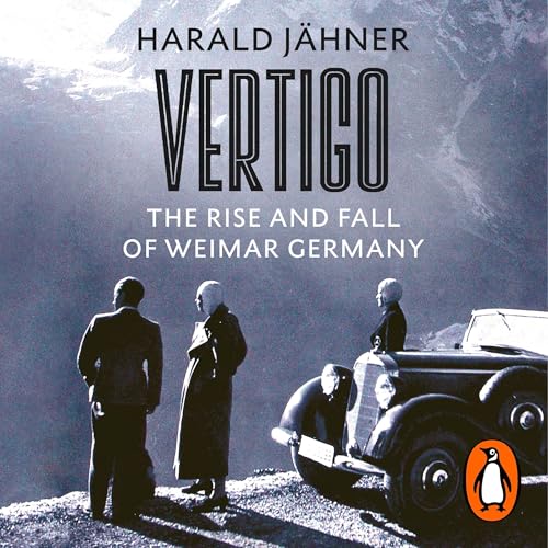 Cover of Vertigo