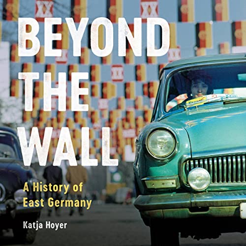 Cover of Beyond the Wall