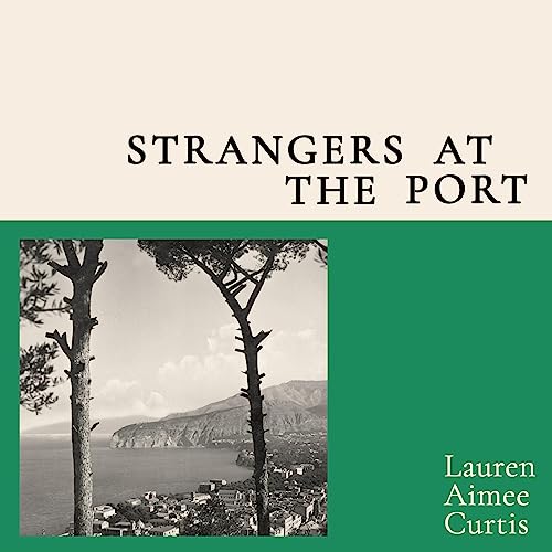 Cover of Strangers at the Port