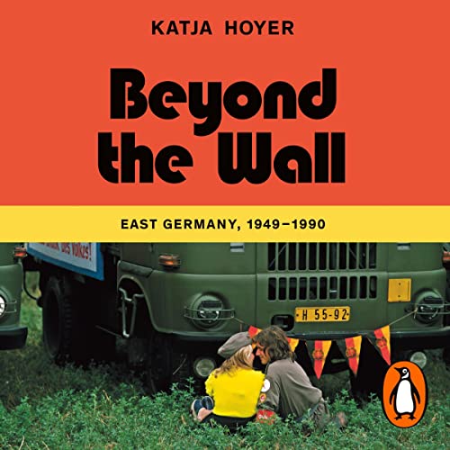 Cover of Beyond the Wall