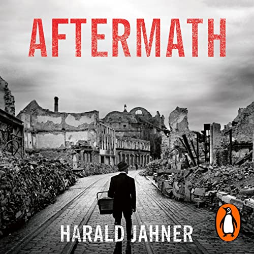 Cover of Aftermath