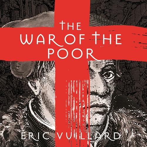 Cover of The War of the Poor