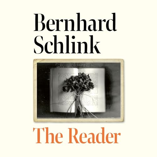 Cover of The Reader