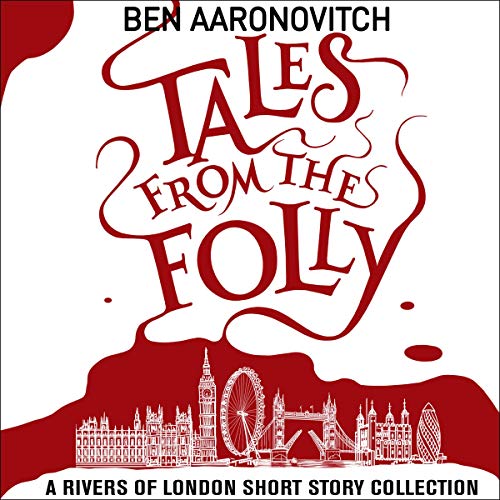 Cover of Tales from the Folly