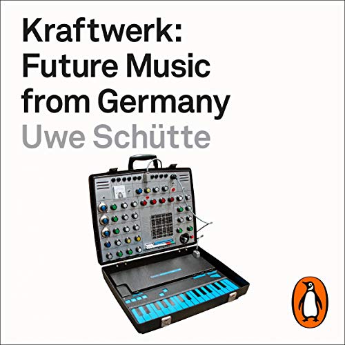 Cover of Kraftwerk