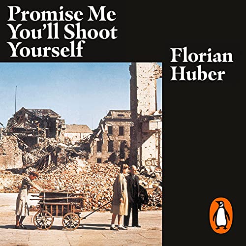 Cover of Promise Me You'll Shoot Yourself