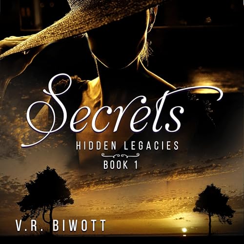 Cover of Secrets