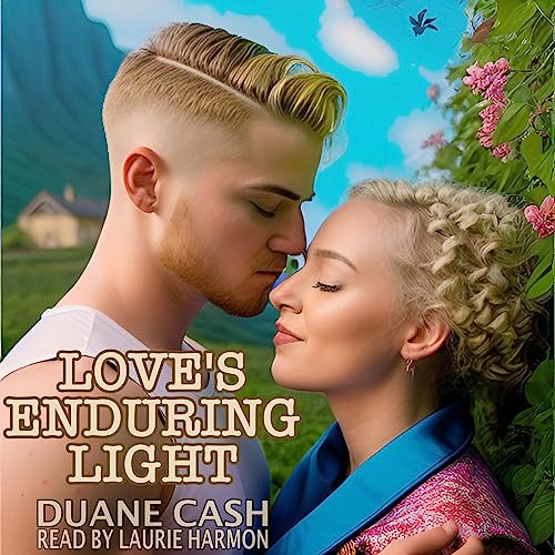 Cover of Love's Enduring Light
