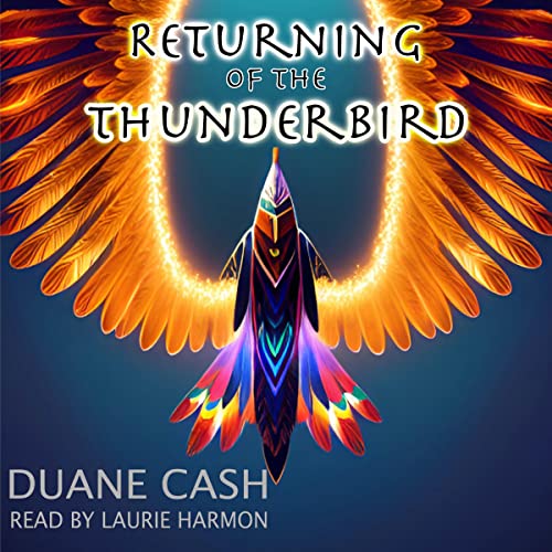 Cover of Returning of the Thunderbird