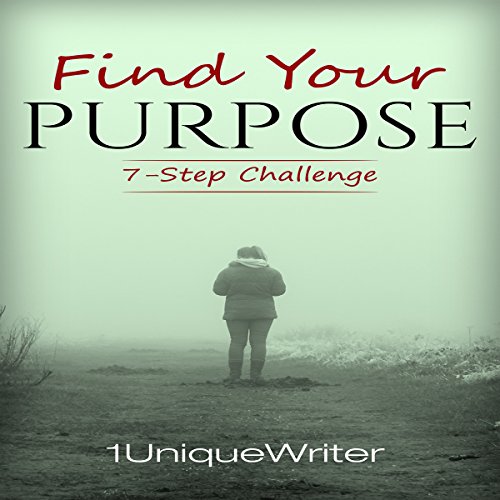 Cover of Find Your Purpose
