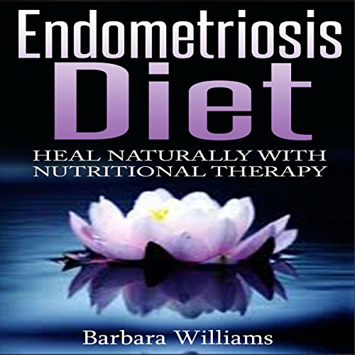 Cover of Endometriosis Diet