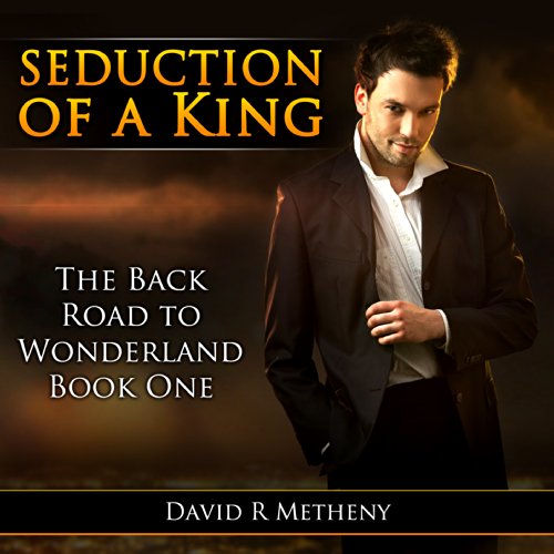 Cover of Seduction of a King