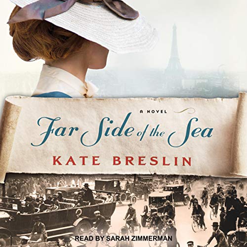Cover of Far Side of the Sea