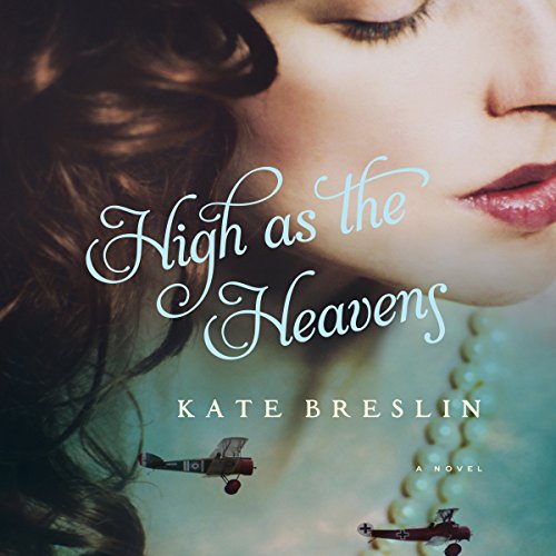 Cover of High as the Heavens