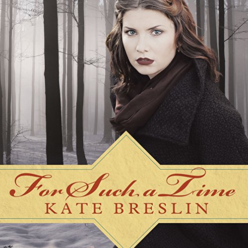Cover of For Such a Time