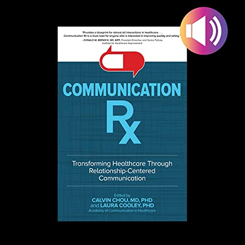 Cover of Communication Rx
