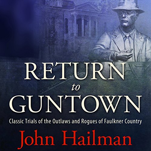Cover of Return to Guntown