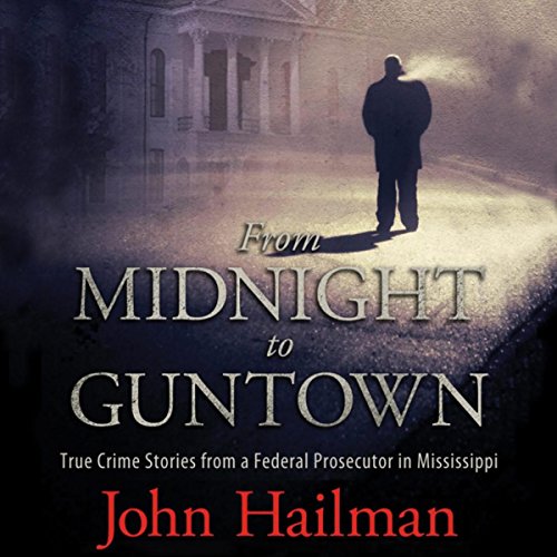 Cover of From Midnight to Guntown