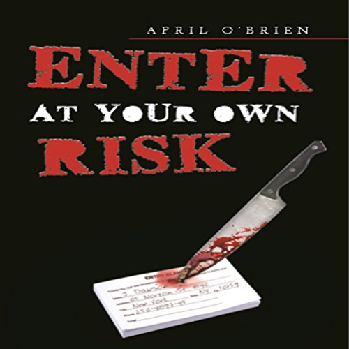 Cover of Enter (at Your Own Risk)