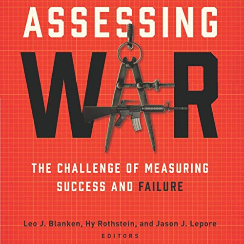 Cover of Assessing War