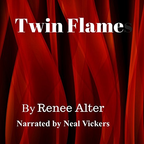 Cover of Twin Flame