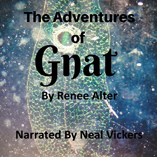 Cover of The Adventures of Gnat