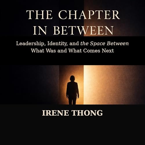Cover of The Chapter in Between