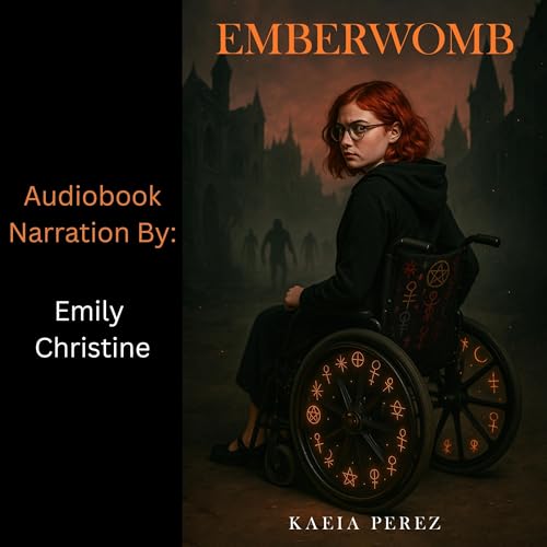 Cover of Emberwomb