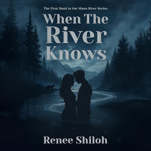 Cover of When the River Knows