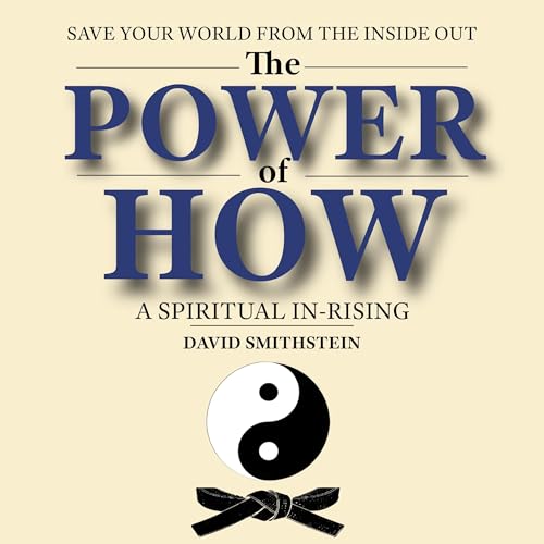 Cover of The Power of How