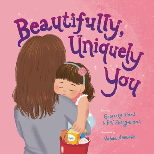 Cover of Beautifully, Uniquely You