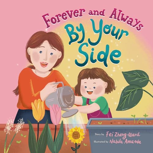 Cover of Forever and Always by Your Side