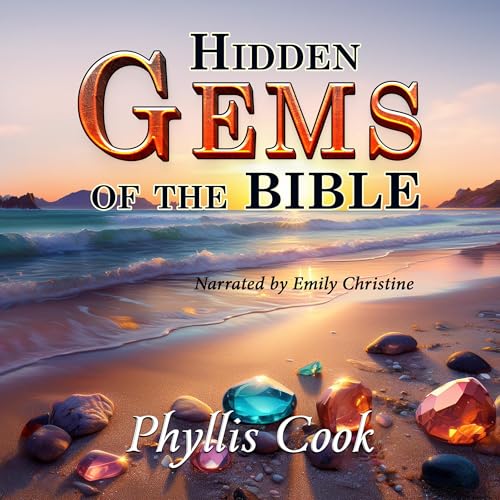 Cover of Hidden Gems of the Bible