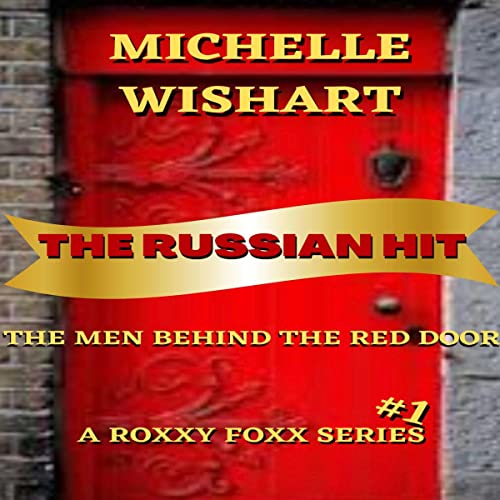Cover of The Russian Hit