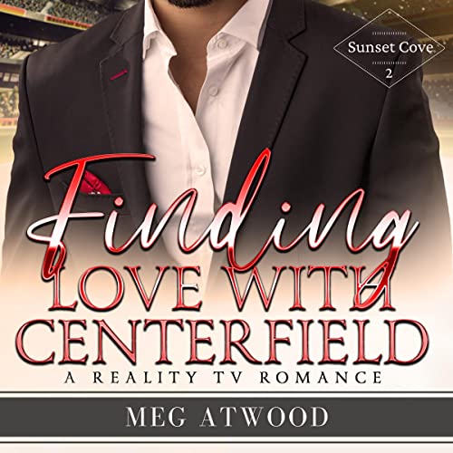 Cover of Finding Love with Centerfield