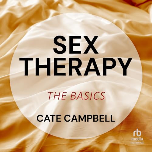 Cover of Sex Therapy