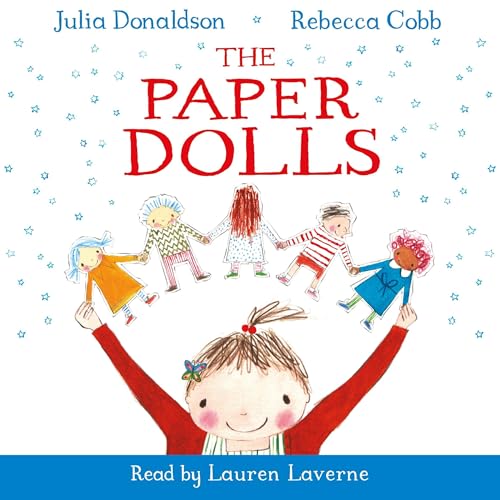 Cover of The Paper Dolls