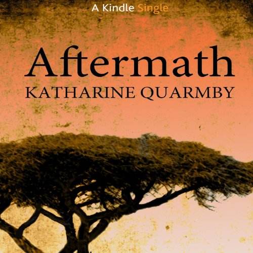 Cover of Aftermath