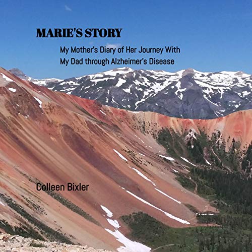 Cover of Marie's Story