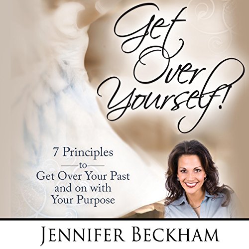 Cover of Get Over Yourself!