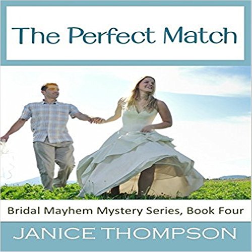 Cover of The Perfect Match