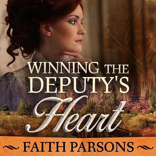 Cover of Winning the Deputy's Heart