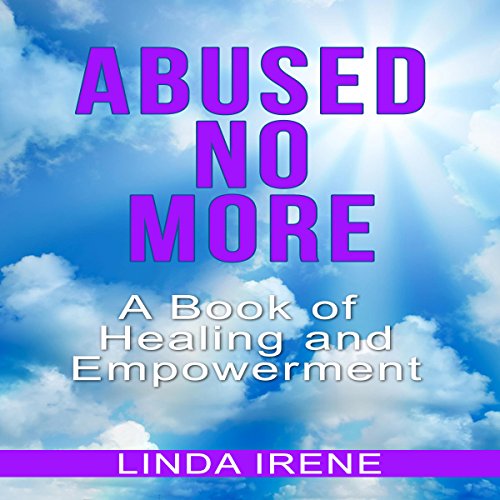 Cover of Abused No More