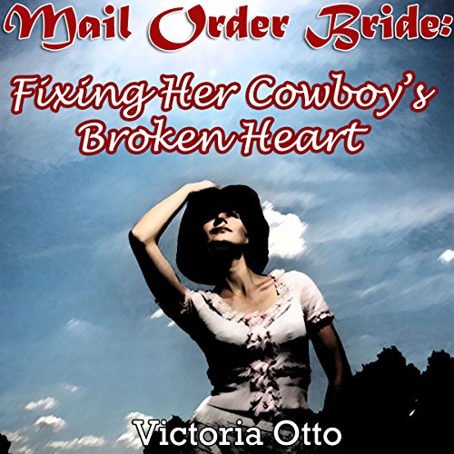 Cover of Mail Order Bride