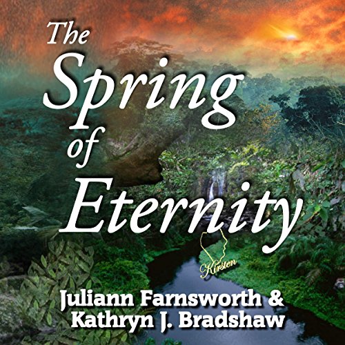 Cover of The Spring of Eternity